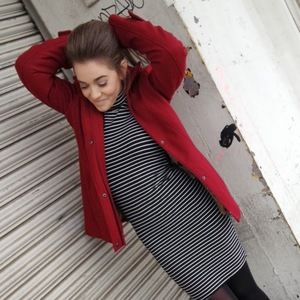 Meet your Posher, Jillian